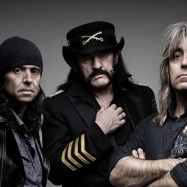 Motörhead photo 30
