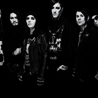 Motionless In White photo 25