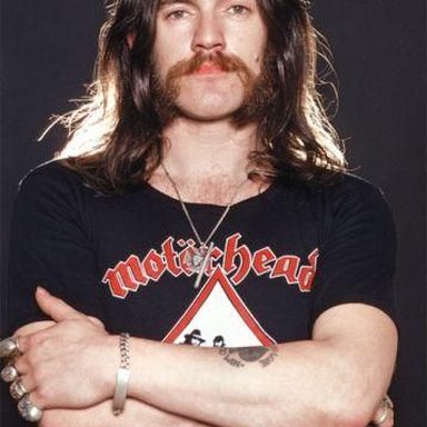 Motörhead photo 26