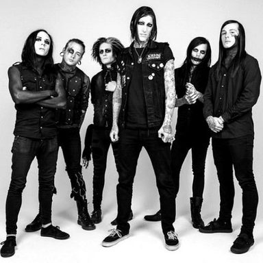 Motionless In White photo 19