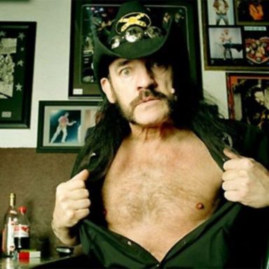 Motörhead photo 33