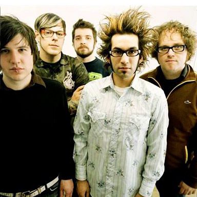 Motion City Soundtrack photo 11