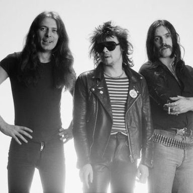 Motörhead