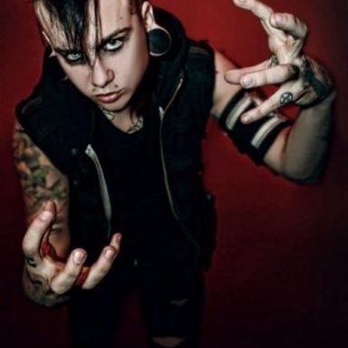 Motionless In White photo 29