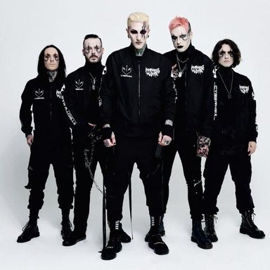 Motionless In White
