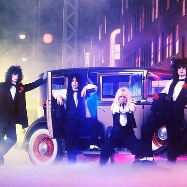 Mötley Crüe