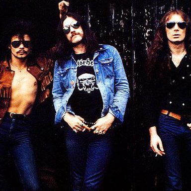 Motörhead photo 40