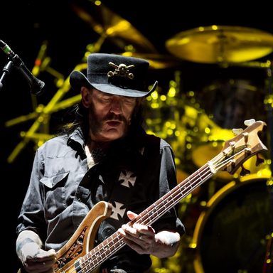 Motörhead photo 28