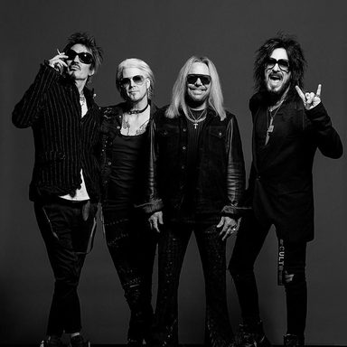 Mötley Crüe