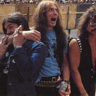 Motörhead photo 23