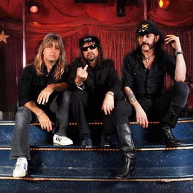 Motörhead photo 39
