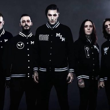 Motionless In White photo 18