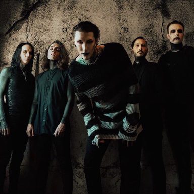 Motionless In White photo 13