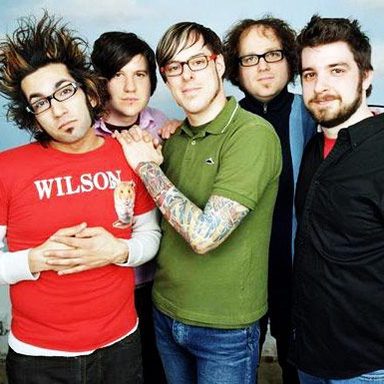 Motion City Soundtrack photo 10