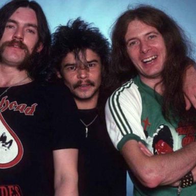 Motörhead photo 19