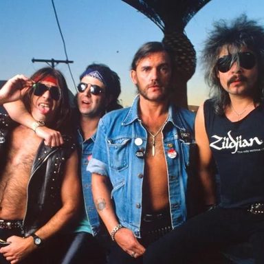 Motörhead