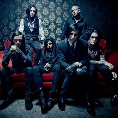 Motionless In White photo 14