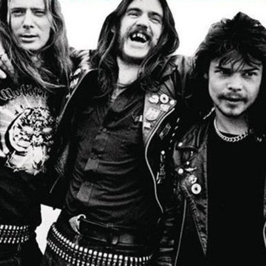 Motörhead photo 9