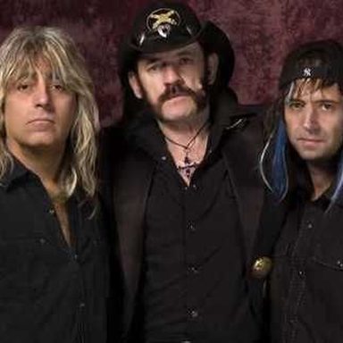 Motörhead photo 35