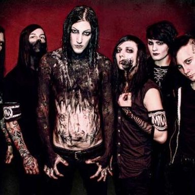 Motionless In White photo 15