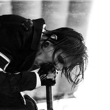 Motionless In White photo 27