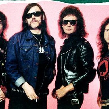 Motörhead photo 41