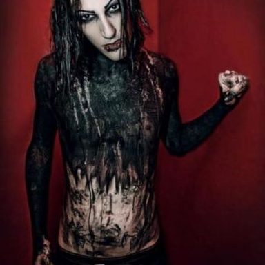 Motionless In White photo 30