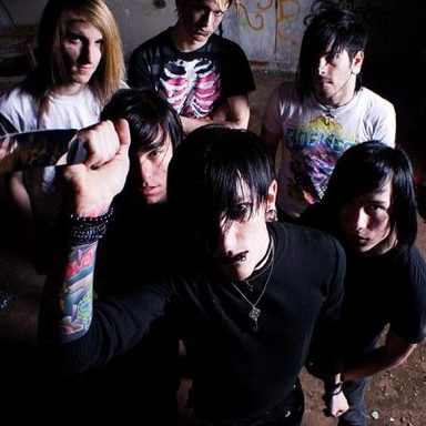 Motionless In White photo 37