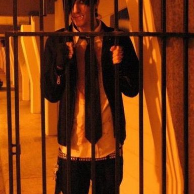 Motionless In White photo 24