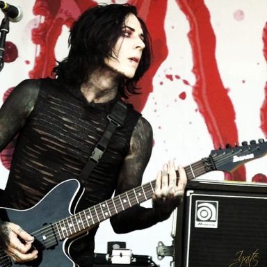 Motionless In White photo 21