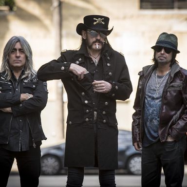 Motörhead photo 27