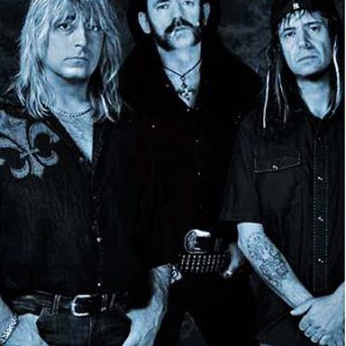 Motörhead photo 42