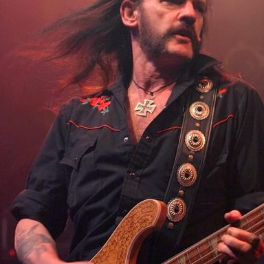Motörhead photo 31