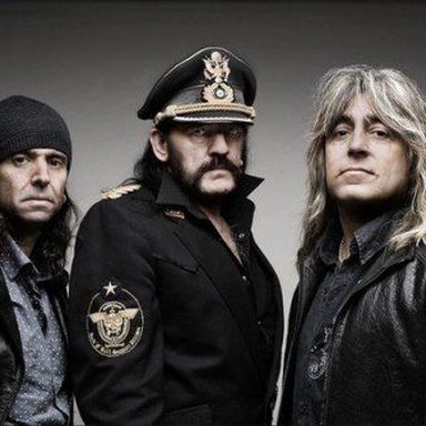 Motörhead photo 36