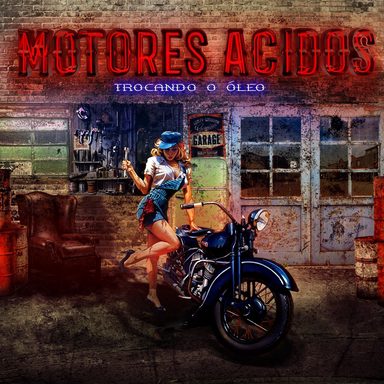 Motores Acidos