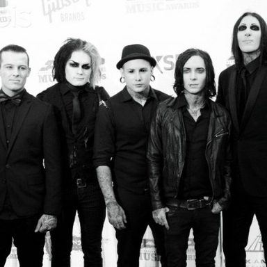 Motionless In White photo 20