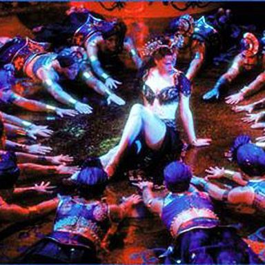 Moulin Rouge photo 17