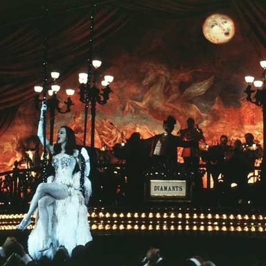 Moulin Rouge