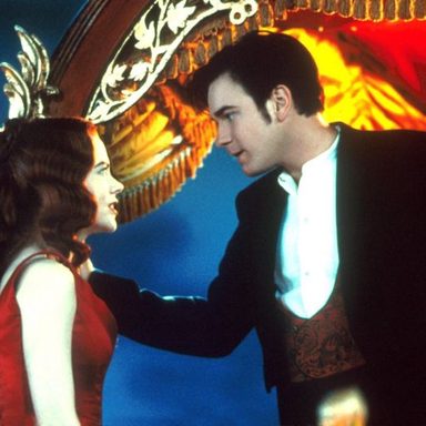 Moulin Rouge photo 9