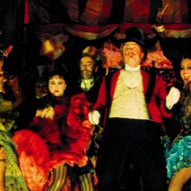 Moulin Rouge photo 10
