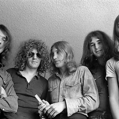 Mott The Hoople