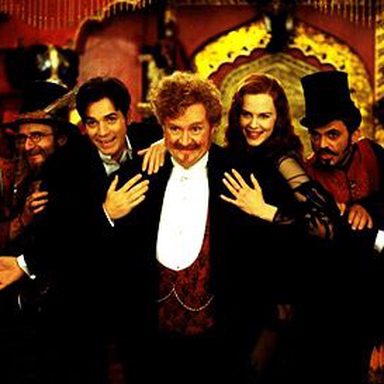 Moulin Rouge photo 13