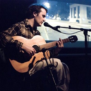 Mount Eerie
