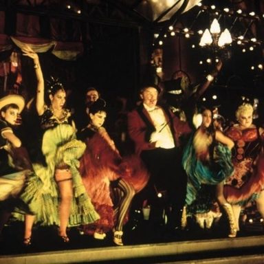 Moulin Rouge