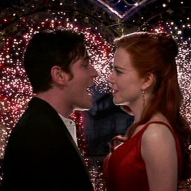 Moulin Rouge