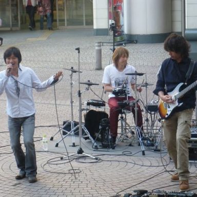 Moushi