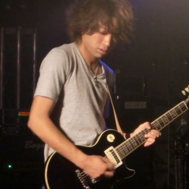 Moushi