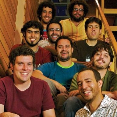 Móveis Coloniais de Acaju
