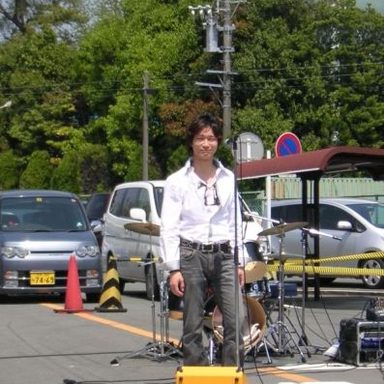 Moushi