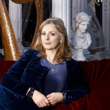 Moya Brennan